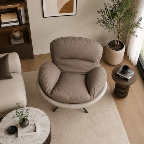 The Attic Shella Lounge Chair,Comfy