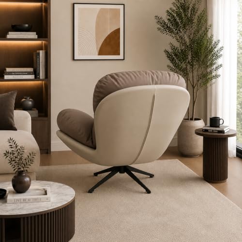 The Attic Shella Lounge Chair,Comfy
