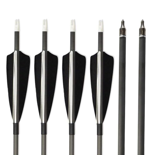 Futaba 30 inch Archery Arrows