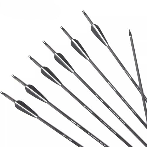 Futaba 30 inch Archery Arrows