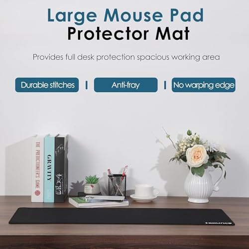 Sounce Mouse Pad Mercerized Surface