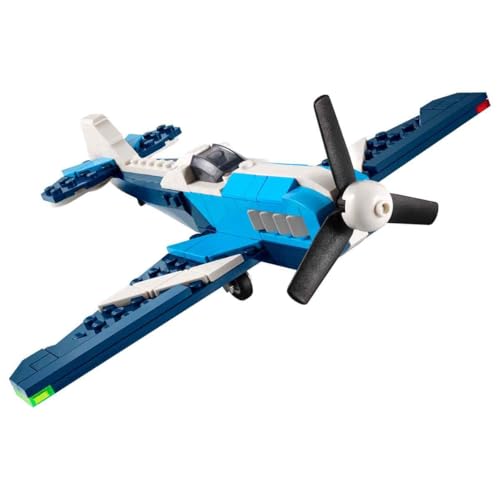 LEGO Creator 3in1 Aircraft: Race