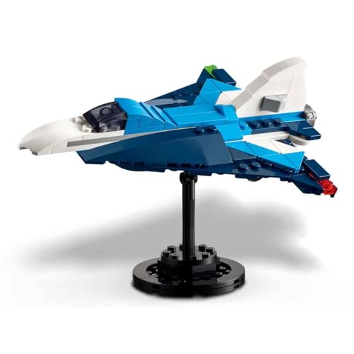 LEGO Creator 3in1 Aircraft: Race