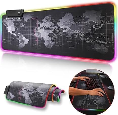 Entwino Premium Keyboard pad