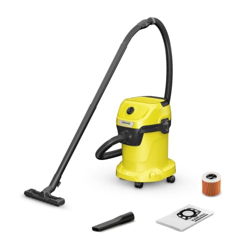 KARCHER Wd 3 V Wet
