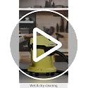 KARCHER Wd 3 V Wet
