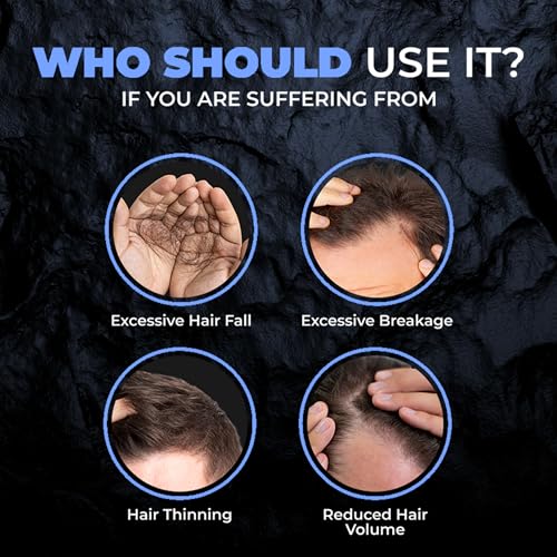 Beardo Advanced Hair Growth Serum