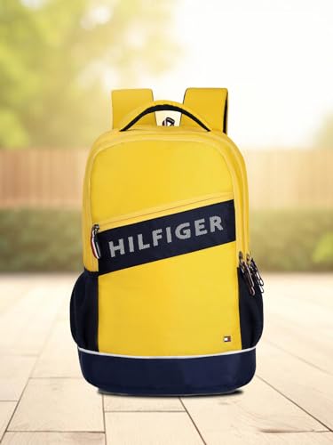 Tommy Hilfiger Zander Unisex Polyester