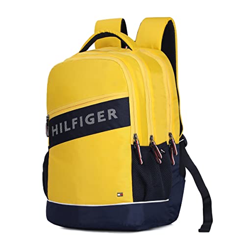 Tommy Hilfiger Zander Unisex Polyester