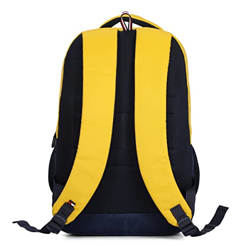 Tommy Hilfiger Zander Unisex Polyester