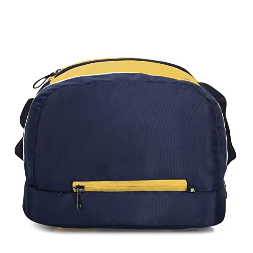 Tommy Hilfiger Zander Unisex Polyester
