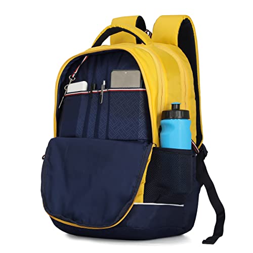 Tommy Hilfiger Zander Unisex Polyester