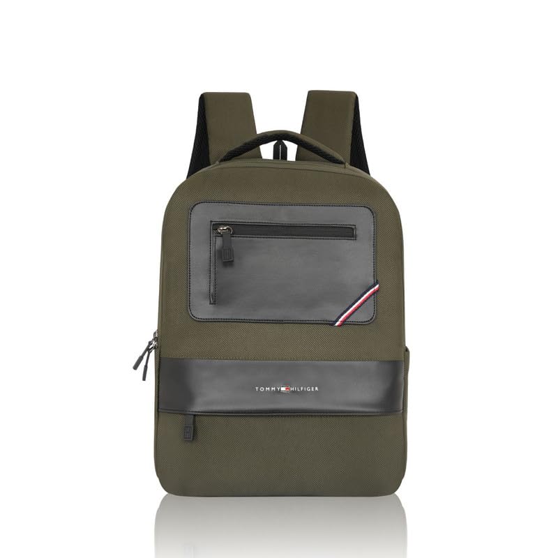Tommy Hilfiger Unisex Backpack Blackburn