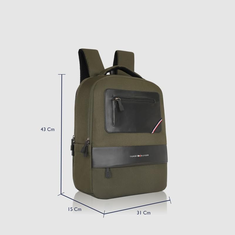 Tommy Hilfiger Unisex Backpack Blackburn