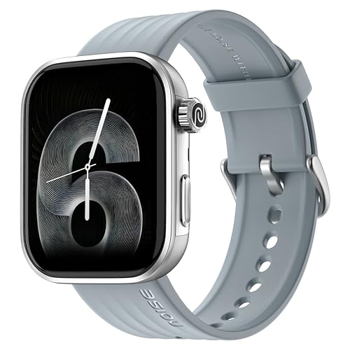 Noise Pro 6 Smart Watch:Intelligent