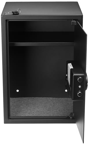 Amazon Basics Digital Safe
