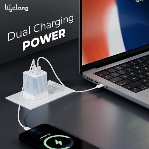 Lifelong Electronics 45W Super Fast