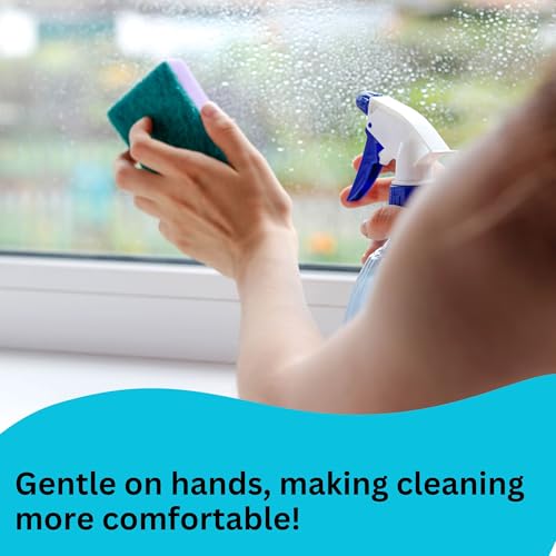 Amazon Brand - Presto! Glass