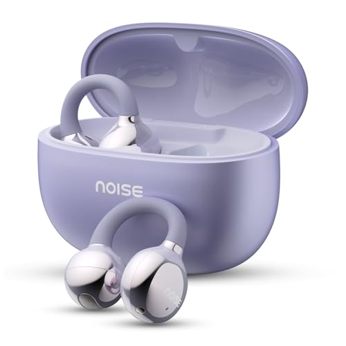Noise Air Clips Wireless Open