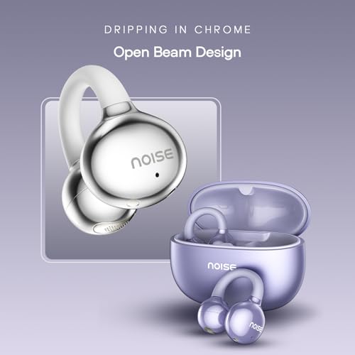 Noise Air Clips Wireless Open