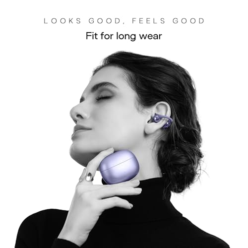 Noise Air Clips Wireless Open
