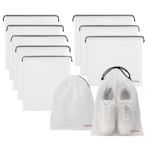 Lifelong Shoe Bags for Travel