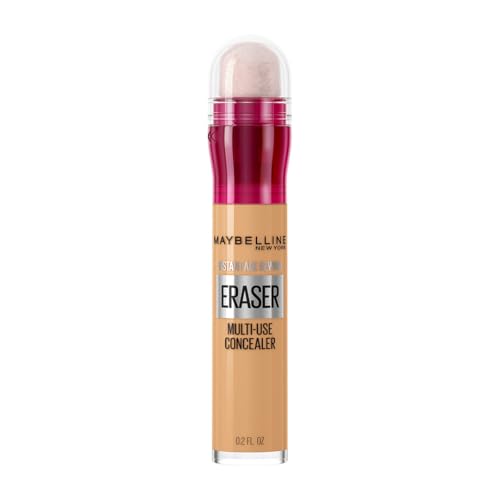 Maybelline New York Instant Age Rewind Concealer, Caramel