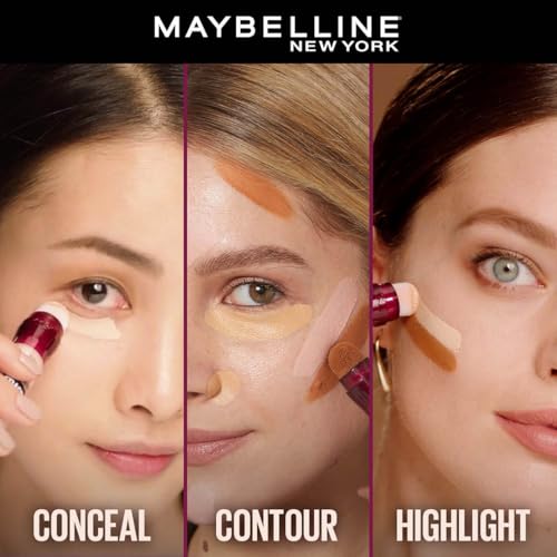 Maybelline New York Instant Age Rewind Concealer, Caramel - Image 7
