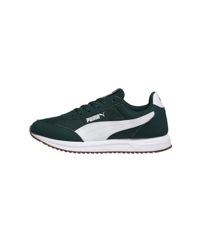 Puma Unisex-Adult R78 Lightwind Sneaker - Image 2