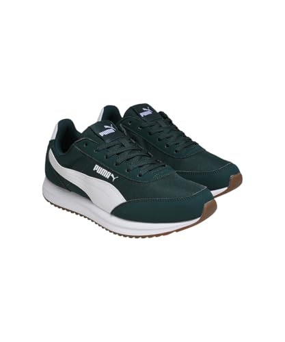 Puma Unisex-Adult R78 Lightwind Sneaker - Image 5