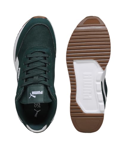 Puma Unisex-Adult R78 Lightwind Sneaker - Image 6