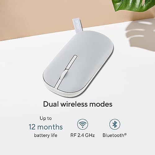ASUS Marshmallow MD100 Wireless Bluetooth