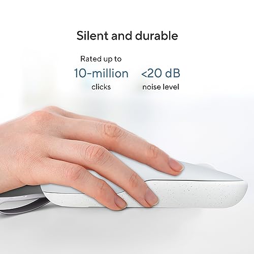 ASUS Marshmallow MD100 Wireless Bluetooth