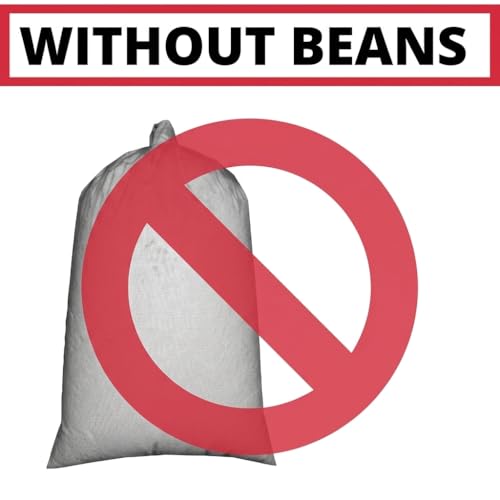 2XL Teardrop Bean Bag Chair