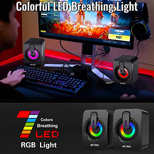 Ant Esports GS170 Gaming Speaker
