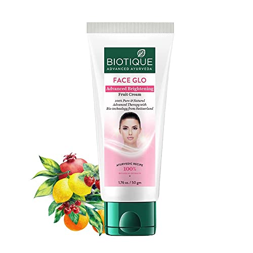 Biotique Face Glo Advance Brightening