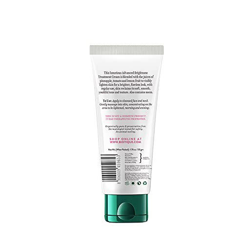 Biotique Face Glo Advance Brightening