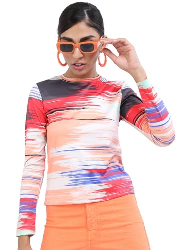 Tokyo Talkies Women Tops