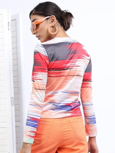 Tokyo Talkies Women Tops - Image 3