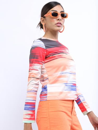 Tokyo Talkies Women Tops - Image 4