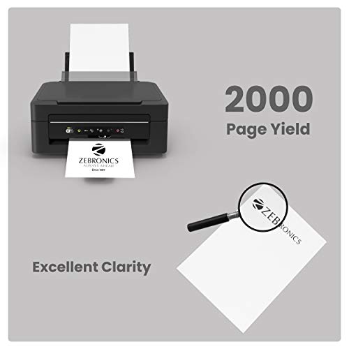 ZEBRONICS ZEB-LPC12A Printer Cartridge