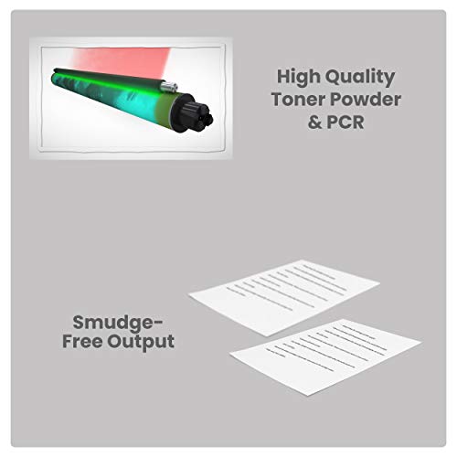 ZEBRONICS ZEB-LPC12A Printer Cartridge
