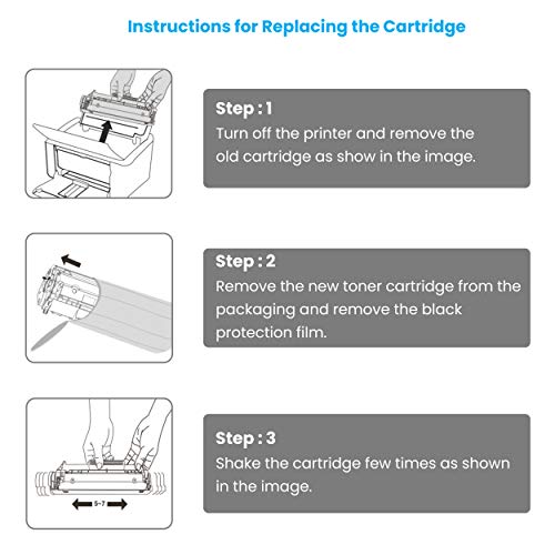 ZEBRONICS ZEB-LPC12A Printer Cartridge