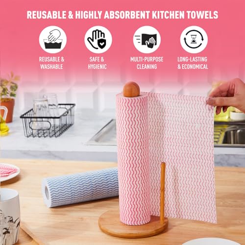 Amazon Brand - Presto! Non-Woven