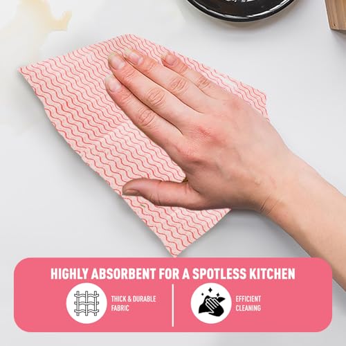 Amazon Brand - Presto! Non-Woven