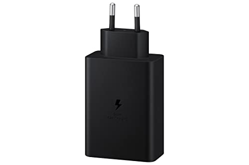 Samsung Original 65W Tri Port,Type-C