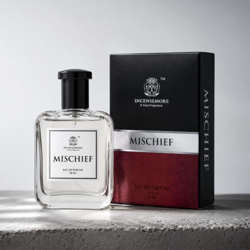 Mischief, Eau De Parfum Men