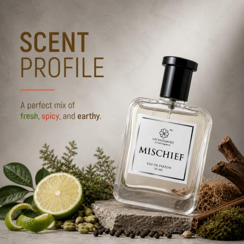 Mischief, Eau De Parfum Men