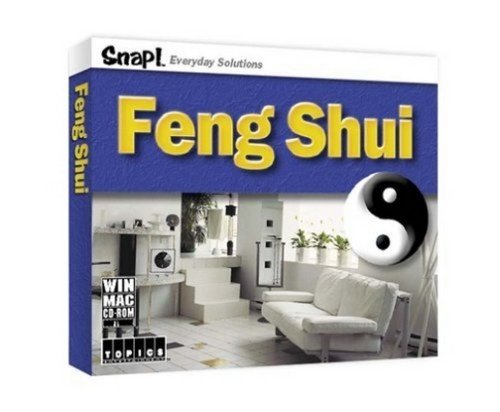 Topics Entertainment Fengshui (CD)