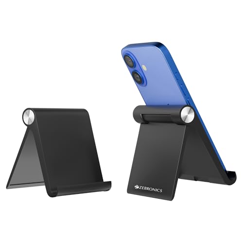Zebronics Foldable Mobile & Tablet